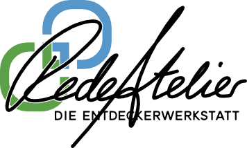 Rede-Atelier Logo